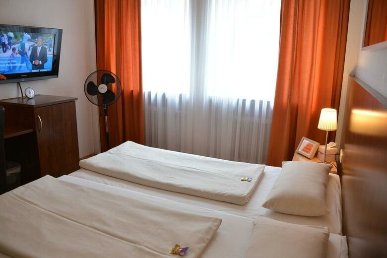 Hotel Italia