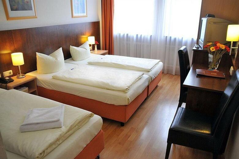 Hotel Italia