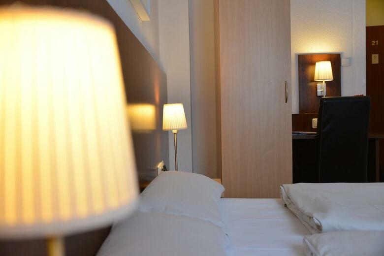Hotel Italia