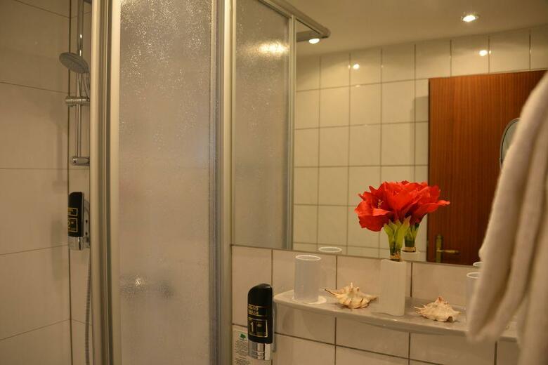 Hotel Italia