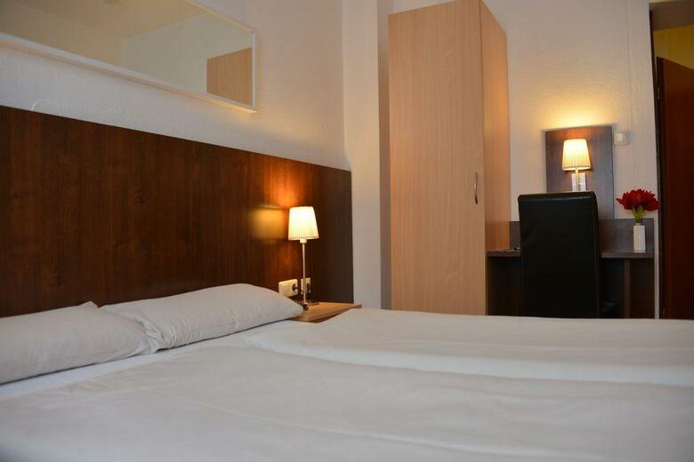 Hotel Italia