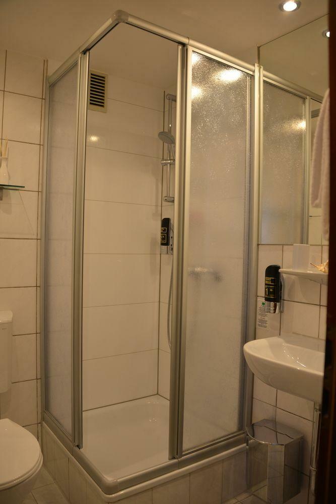 Hotel Italia