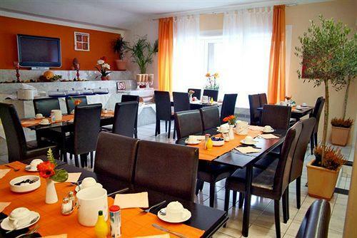 Hotel Italia