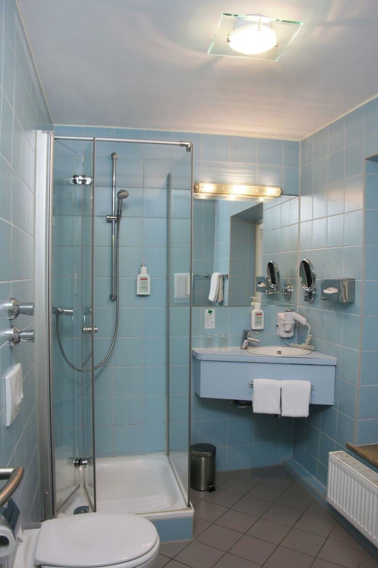 Helvetia Hotel Munich City Center