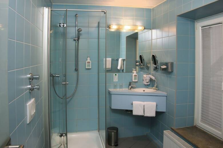 Helvetia Hotel Munich City Center