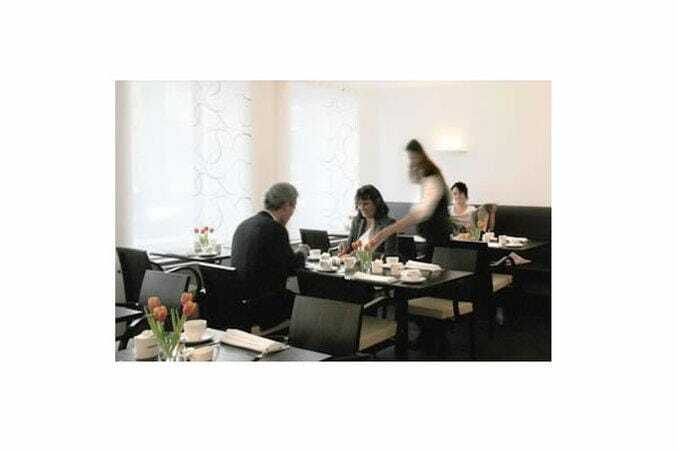 Helvetia Hotel Munich City Center
