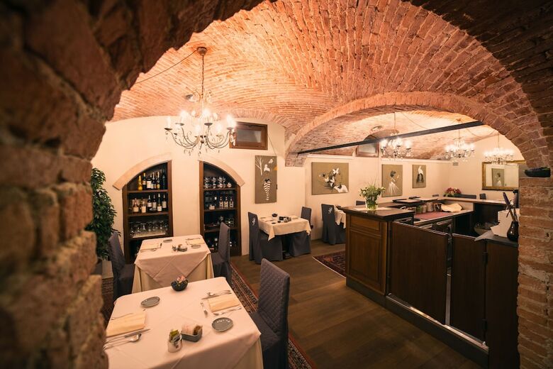 Bed & Breakfast Palazzo Finati