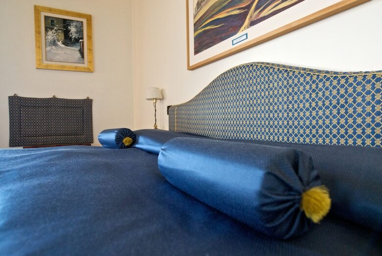 Bed & Breakfast Palazzo Finati