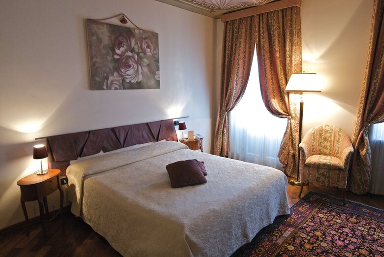 Bed & Breakfast Palazzo Finati