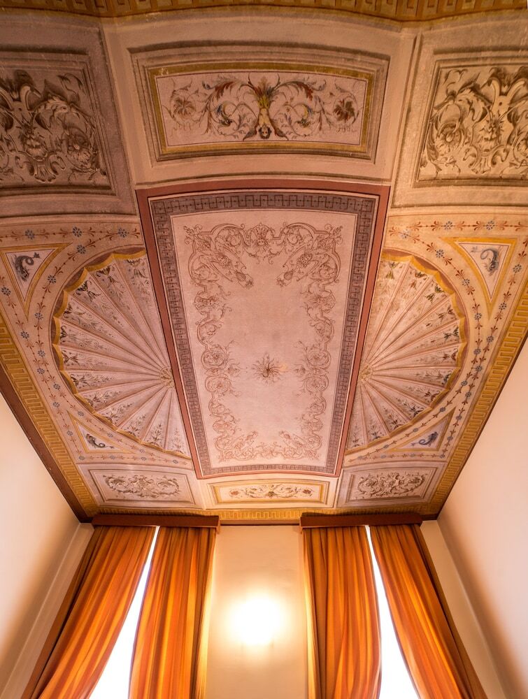 Bed & Breakfast Palazzo Finati