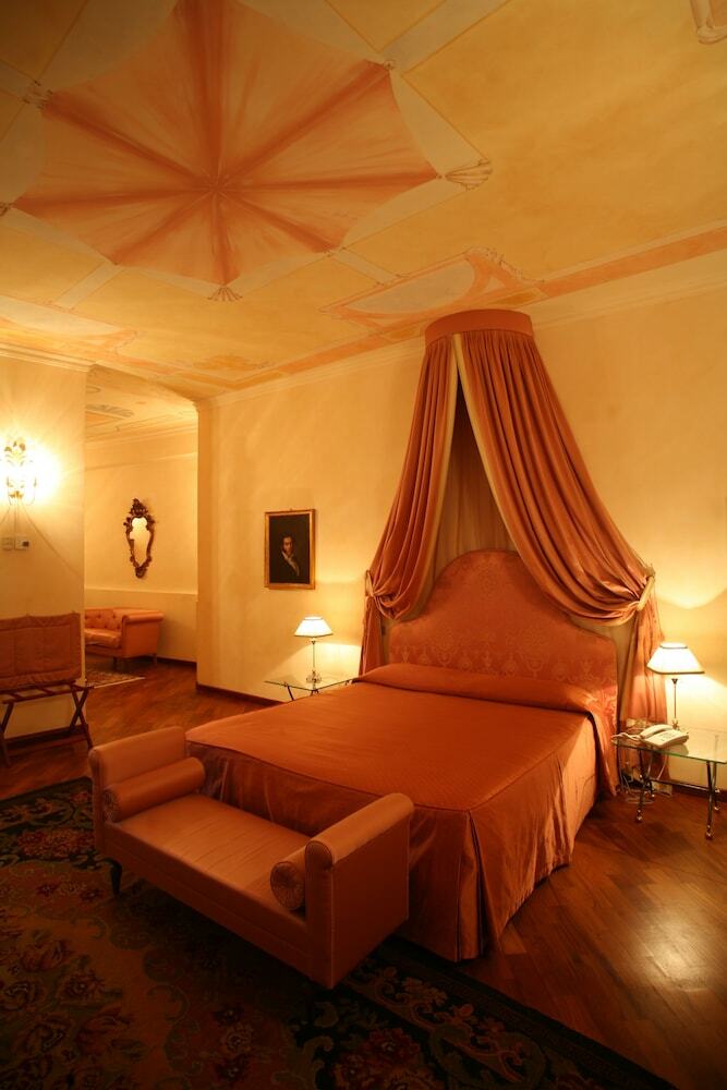 Bed & Breakfast Palazzo Finati