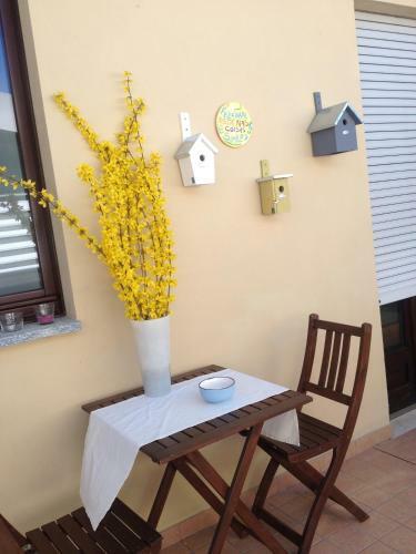 Apartamento B&B Casa Bona
