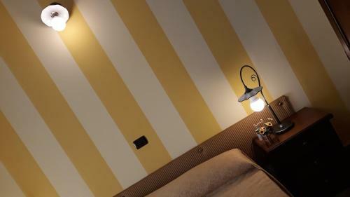 Bed & Breakfast Affittacamere Mammanella