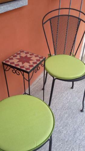 Bed & Breakfast Affittacamere Mammanella
