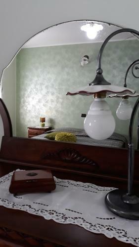 Bed & Breakfast Affittacamere Mammanella