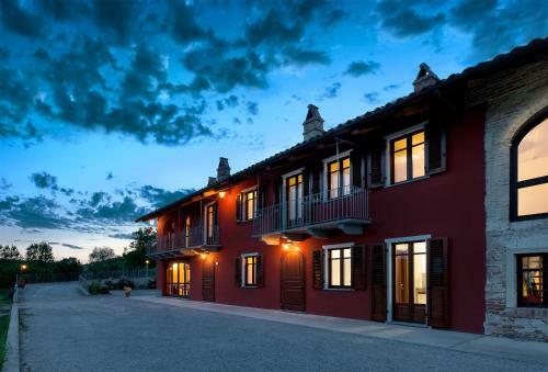Bed & Breakfast Affittacamere Mammanella