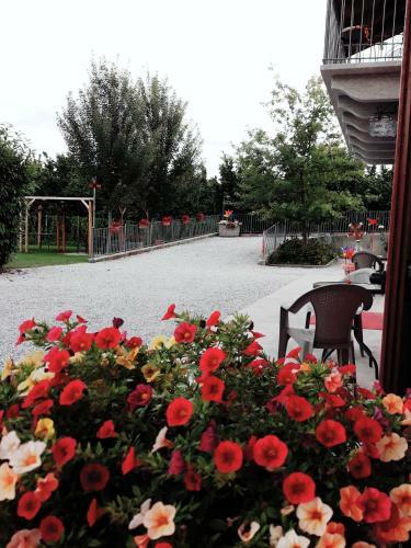Bed & Breakfast Affittacamere Mammanella