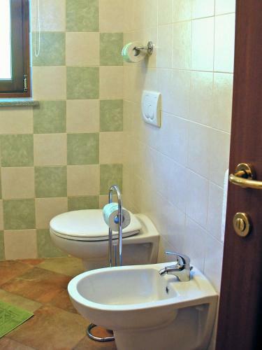 Bed & Breakfast Affittacamere Mammanella