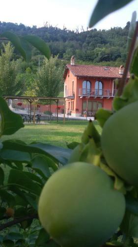 Bed & Breakfast Affittacamere Mammanella