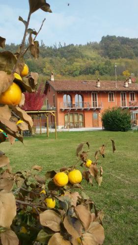 Bed & Breakfast Affittacamere Mammanella