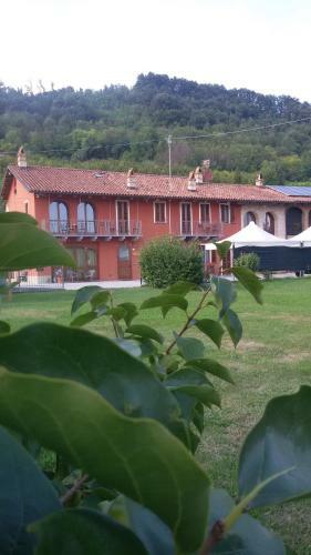 Bed & Breakfast Affittacamere Mammanella