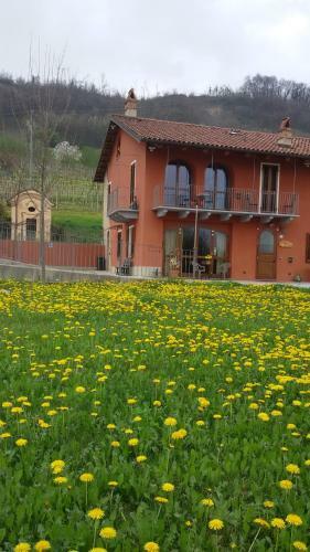 Bed & Breakfast Affittacamere Mammanella