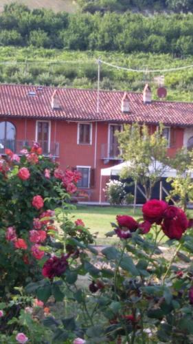 Bed & Breakfast Affittacamere Mammanella