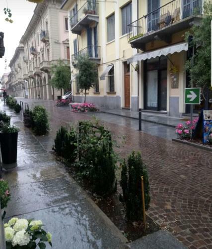 Apartment Alfieri