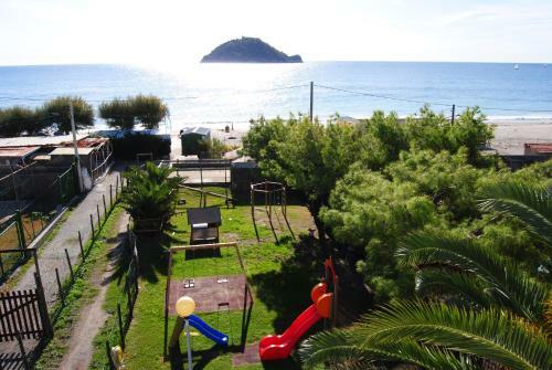 Apartamento Residence Riviera