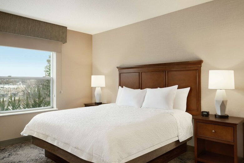 Hotel Hampton Inn & Suites Exeter