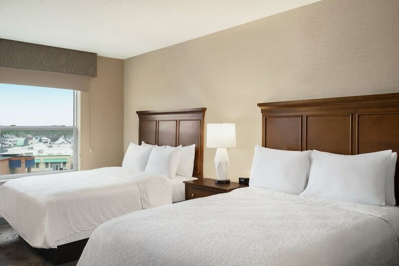 Hotel Hampton Inn & Suites Exeter
