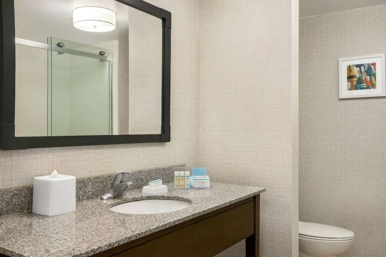 Hotel Hampton Inn & Suites Exeter