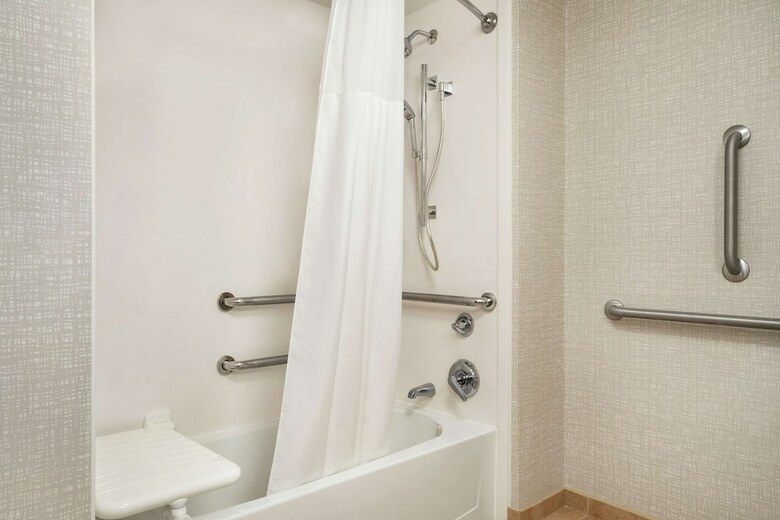 Hotel Hampton Inn & Suites Exeter