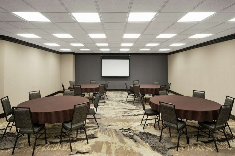 Hotel Hampton Inn & Suites Exeter