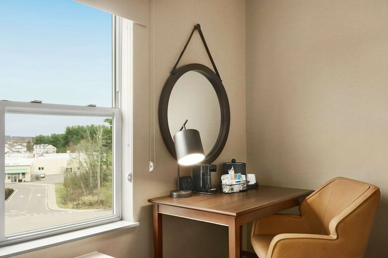 Hotel Hampton Inn & Suites Exeter