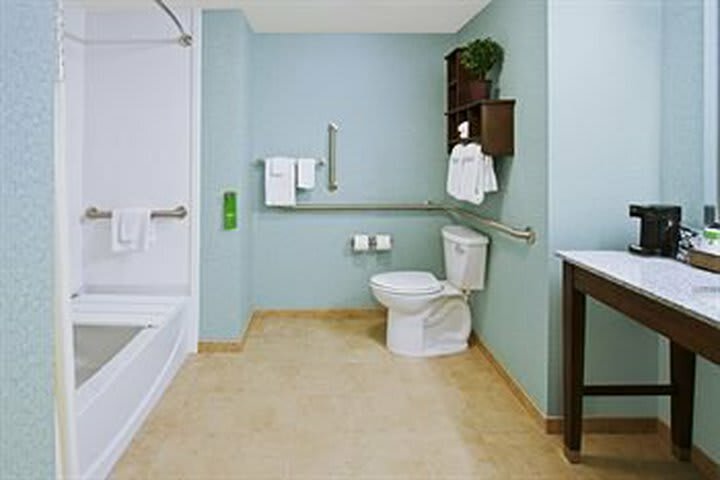 Hotel Hampton Inn & Suites Exeter