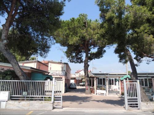 Bungalow Camping Rivamare