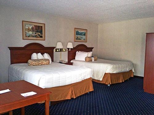 Motel 6 Hamilton