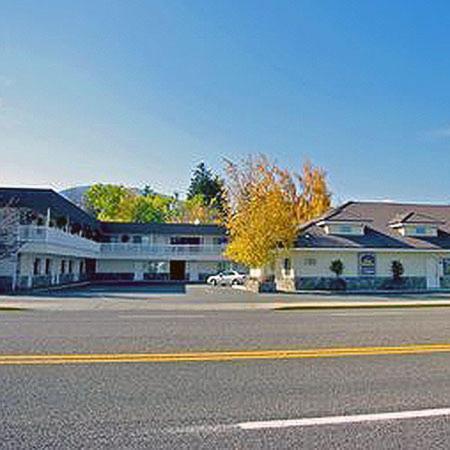 Motel 6 Hamilton