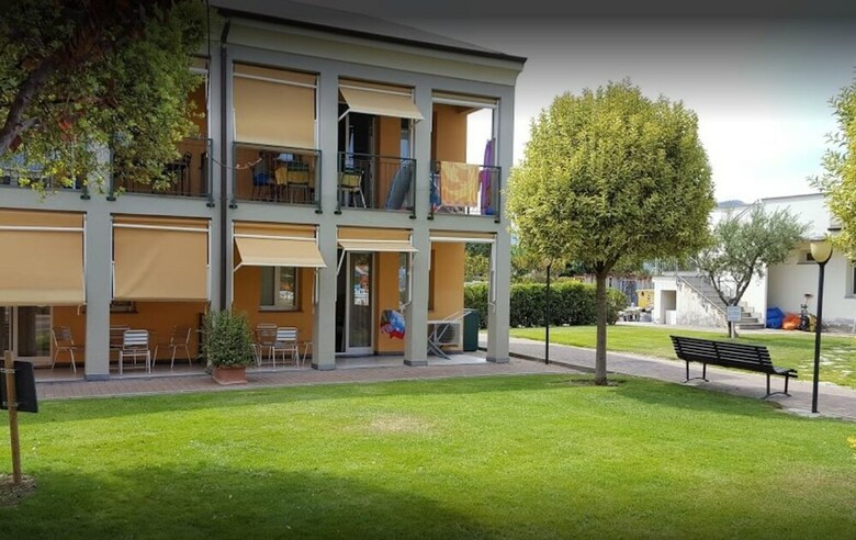Apartamento Residence Borgomare