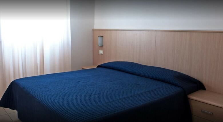 Apartamento Residence Borgomare