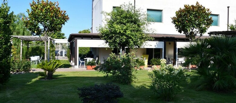Apartamento Residence Borgomare