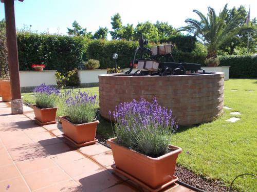 Apartamento Residence Aurora