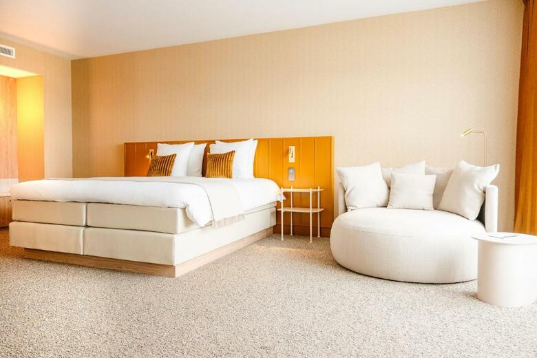 Van Der Valk Hotel Paris Cdg Airport