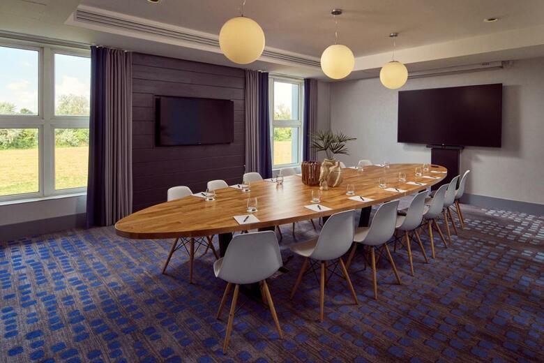 Van Der Valk Hotel Paris Cdg Airport