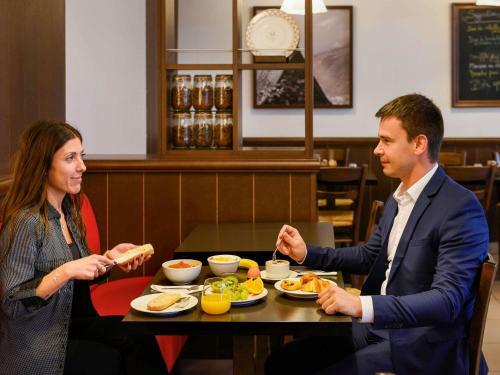 Hotel Ibis Styles Parc Des Expositions De Villepinte