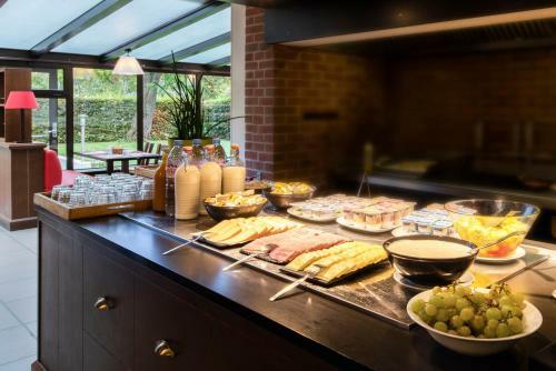 Hotel Ibis Styles Parc Des Expositions De Villepinte