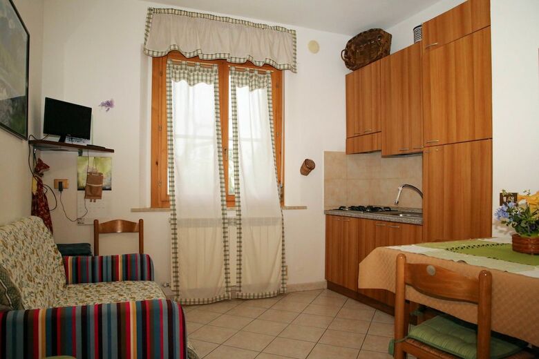 Agroturismo Agriturismo Al Vermigliano