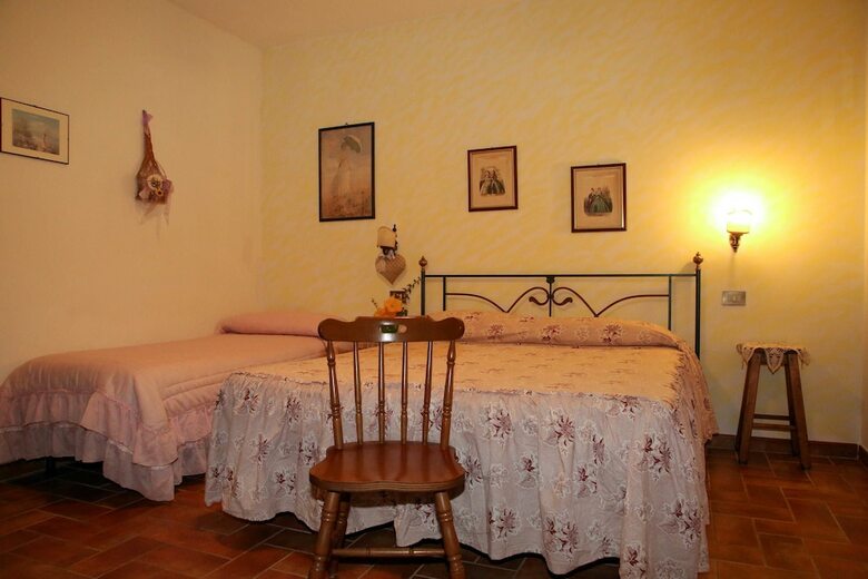 Agroturismo Agriturismo Al Vermigliano
