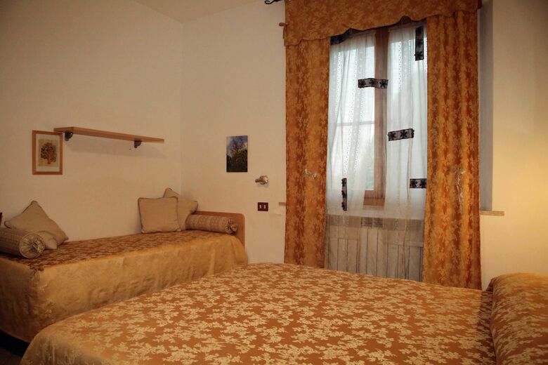 Agroturismo Agriturismo Al Vermigliano